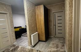 Apartament cu 2 camere decomandate, gradina, zona parcului Poligon