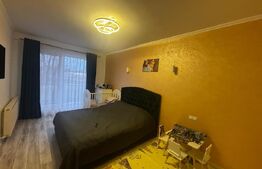 Apartament cu 2 camere decomandate, gradina, zona parcului Poligon