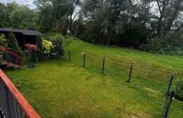 Apartament cu 2 camere decomandate, gradina, zona parcului Poligon