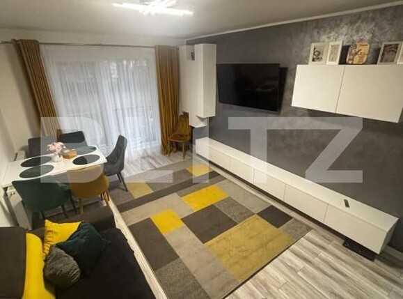 Apartament de vânzare 2 camere Floreşti - 172929AV | BLITZ Cluj-Napoca | Poza1