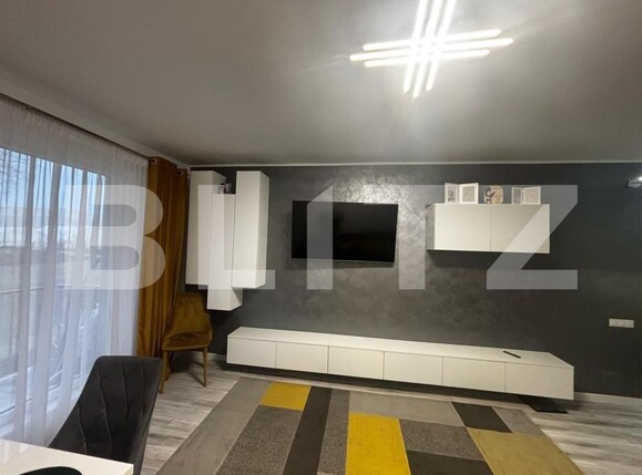 Apartament de vânzare 2 camere Floreşti - 172929AV | BLITZ Cluj-Napoca | Poza2