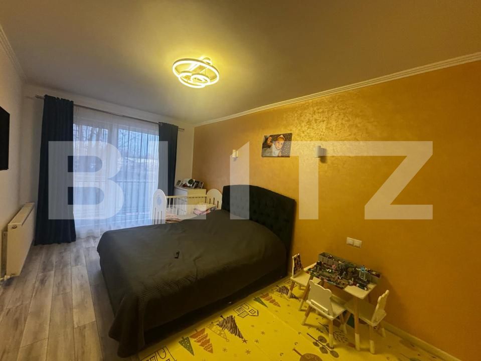 Apartament de vânzare 2 camere Floreşti - 172929AV | BLITZ Cluj-Napoca | Poza5