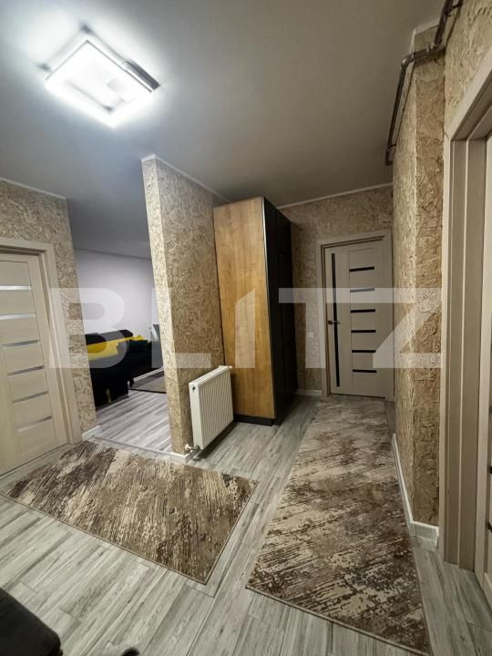 Apartament de vânzare 2 camere Floreşti - 172929AV | BLITZ Cluj-Napoca | Poza3