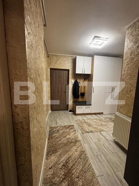 Apartament de vânzare 2 camere Floreşti - 172929AV | BLITZ Cluj-Napoca | Poza4