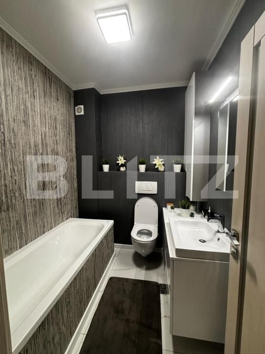 Apartament de vânzare 2 camere Floreşti - 172929AV | BLITZ Cluj-Napoca | Poza9