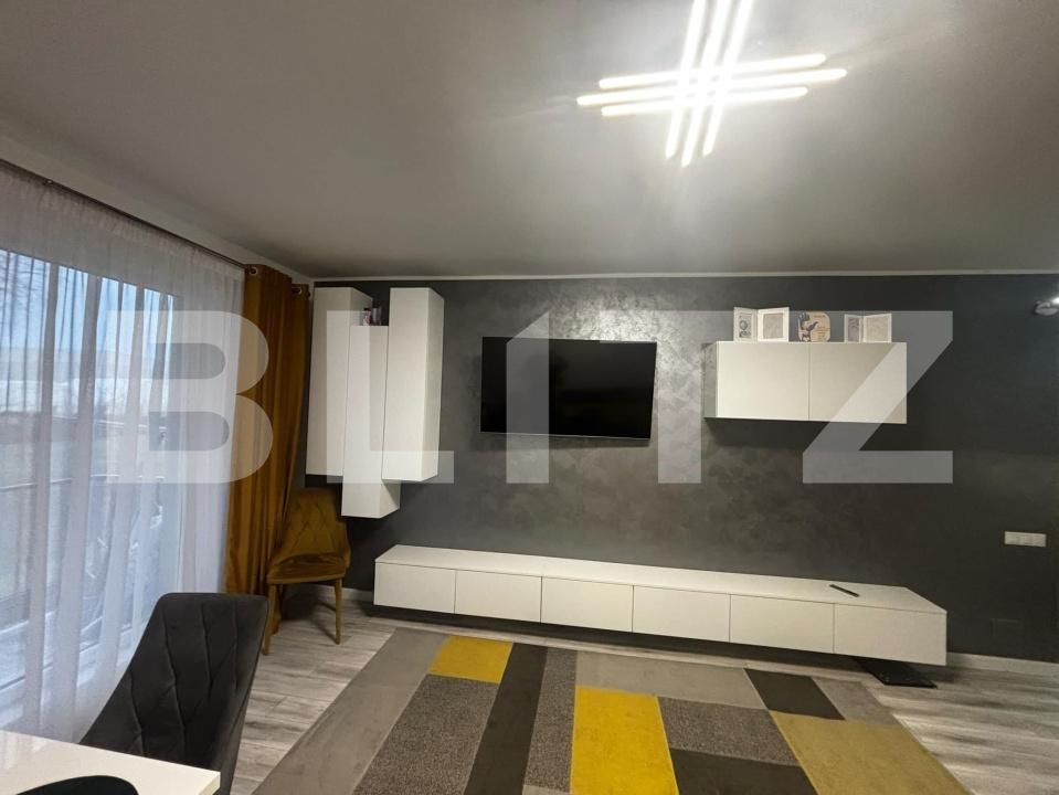 Apartament de vânzare 2 camere Floreşti - 172929AV | BLITZ Cluj-Napoca | Poza2