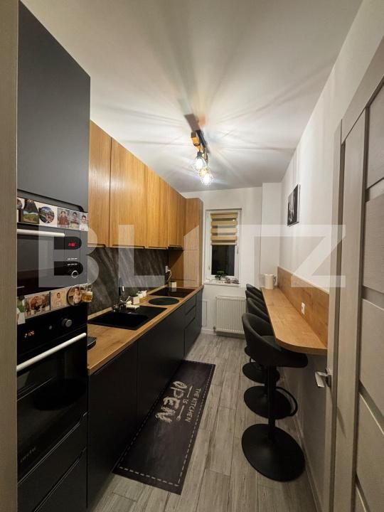 Apartament de vânzare 2 camere Floreşti - 172929AV | BLITZ Cluj-Napoca | Poza7