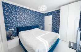 Oportunitate-Apartament cu grădină, 71 mp, complet mobilat și utilat, zona Vivo