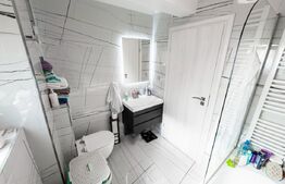 Oportunitate-Apartament cu grădină, 71 mp, complet mobilat și utilat, zona Vivo