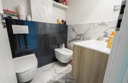 Oportunitate-Apartament cu grădină, 71 mp, complet mobilat și utilat, zona Vivo