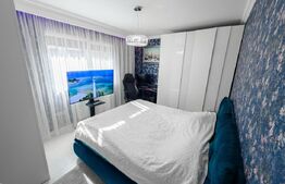 Oportunitate-Apartament cu grădină, 71 mp, complet mobilat și utilat, zona Vivo