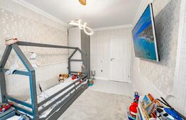 Oportunitate-Apartament cu grădină, 71 mp, complet mobilat și utilat, zona Vivo