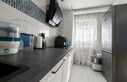 Oportunitate-Apartament cu grădină, 71 mp, complet mobilat și utilat, zona Vivo
