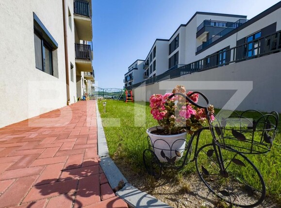 Apartament de vânzare 3 camere Floreşti - 172930AV | BLITZ Cluj-Napoca | Poza22