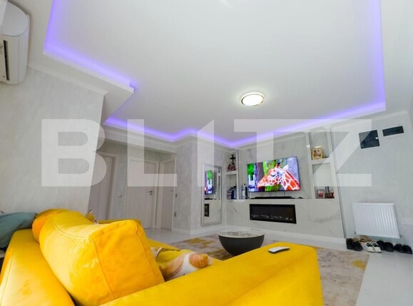 Apartament de vânzare 3 camere Floreşti - 172930AV | BLITZ Cluj-Napoca | Poza6