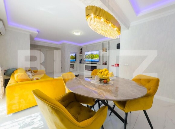 Apartament de vânzare 3 camere Manastur - 172930AV | BLITZ Cluj-Napoca | Poza2