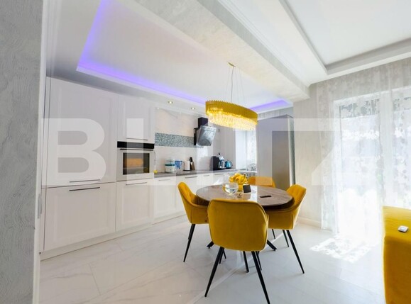 Apartament de vânzare 3 camere Manastur - 172930AV | BLITZ Cluj-Napoca | Poza4