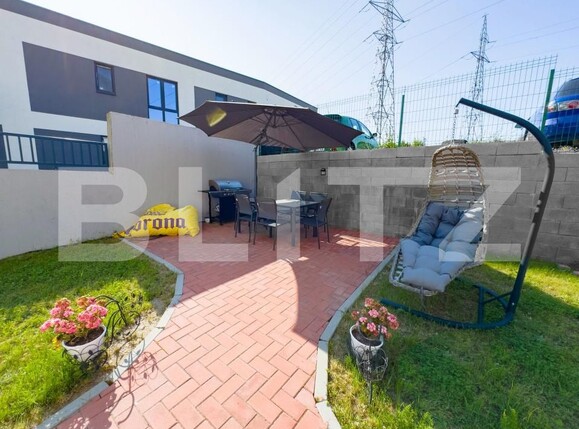 Apartament de vânzare 3 camere Floreşti - 172930AV | BLITZ Cluj-Napoca | Poza23