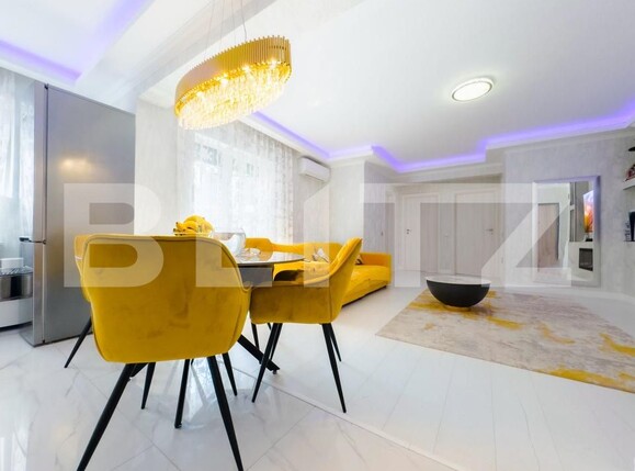 Apartament de vânzare 3 camere Manastur - 172930AV | BLITZ Cluj-Napoca | Poza1