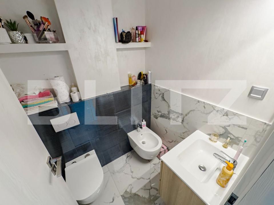 Apartament de vânzare 3 camere Manastur - 172930AV | BLITZ Cluj-Napoca | Poza12