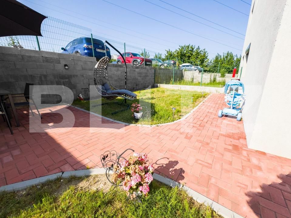 Apartament de vânzare 3 camere Manastur - 172930AV | BLITZ Cluj-Napoca | Poza18