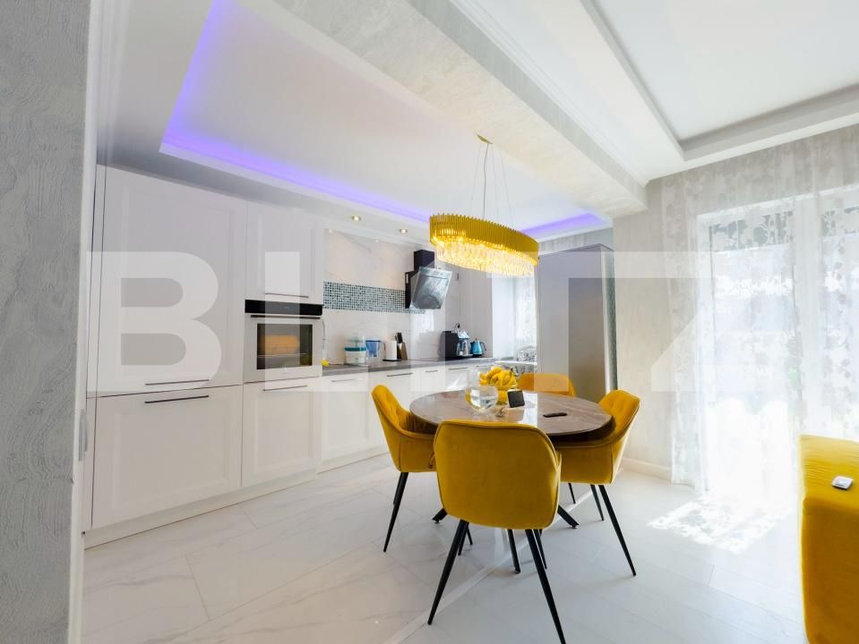 Apartament de vânzare 3 camere Manastur - 172930AV | BLITZ Cluj-Napoca | Poza4