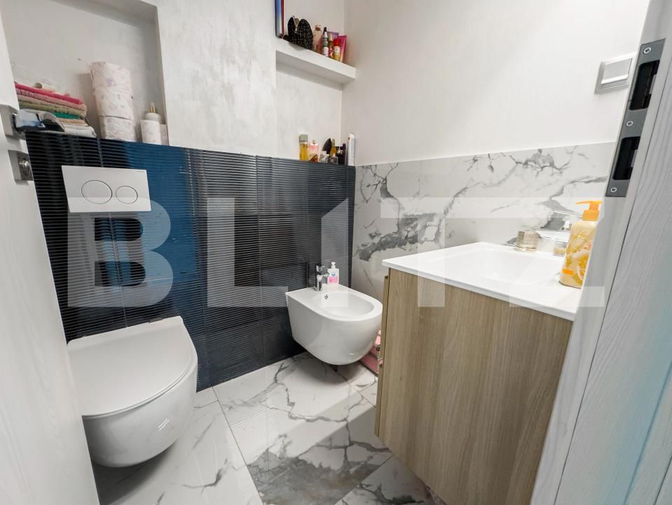 Apartament de vânzare 3 camere Floreşti - 172930AV | BLITZ Cluj-Napoca | Poza13