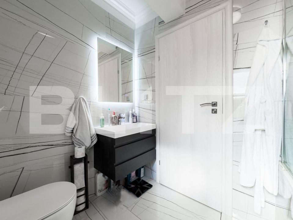 Apartament de vânzare 3 camere Floreşti - 172930AV | BLITZ Cluj-Napoca | Poza15