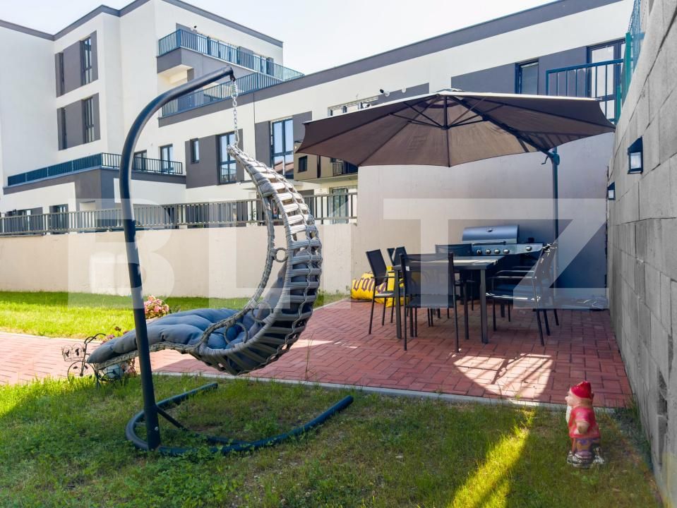 Apartament de vânzare 3 camere Floreşti - 172930AV | BLITZ Cluj-Napoca | Poza20