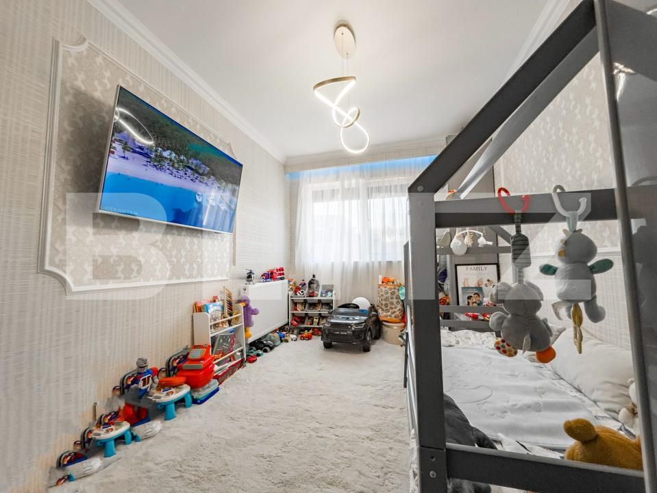 Apartament de vânzare 3 camere Manastur - 172930AV | BLITZ Cluj-Napoca | Poza10