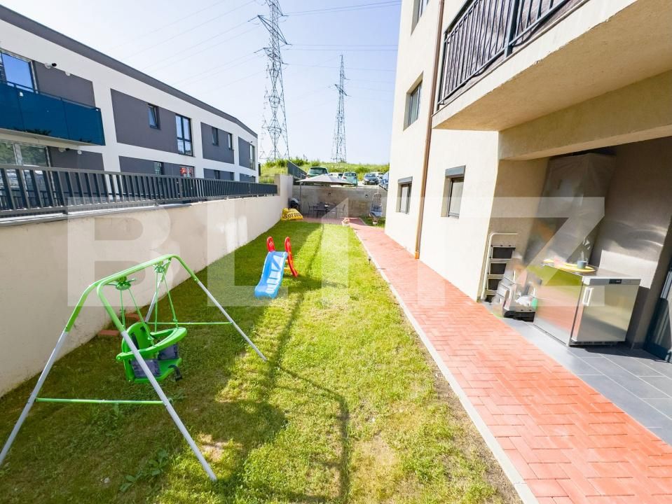 Apartament de vânzare 3 camere Manastur - 172930AV | BLITZ Cluj-Napoca | Poza25