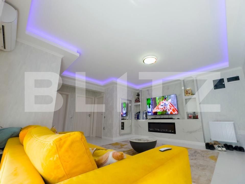 Apartament de vânzare 3 camere Floreşti - 172930AV | BLITZ Cluj-Napoca | Poza6