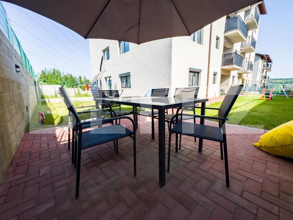 Apartament de vânzare 3 camere Floreşti - 172930AV | BLITZ Cluj-Napoca | Poza3