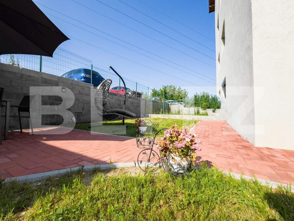 Apartament de vânzare 3 camere Manastur - 172930AV | BLITZ Cluj-Napoca | Poza19