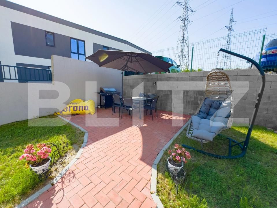 Apartament de vânzare 3 camere Manastur - 172930AV | BLITZ Cluj-Napoca | Poza23