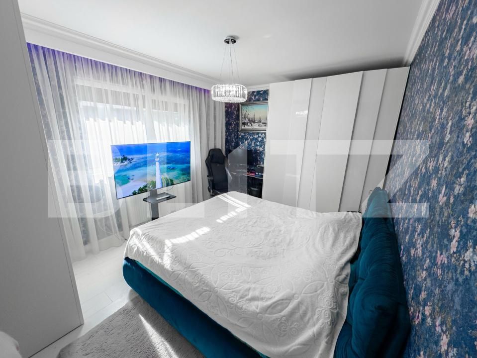 Apartament de vânzare 3 camere Manastur - 172930AV | BLITZ Cluj-Napoca | Poza9