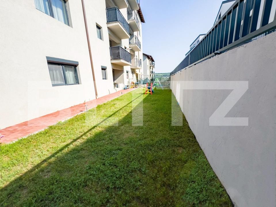 Apartament de vânzare 3 camere Floreşti - 172930AV | BLITZ Cluj-Napoca | Poza21