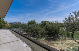 Casa individuala, 5 camere, 60mp terase, teren 750mp,comision 0