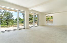 Casa individuala, 5 camere, 60mp terase, teren 750mp,comision 0