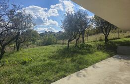 Casa individuala, 5 camere, 60mp terase, teren 750mp,comision 0