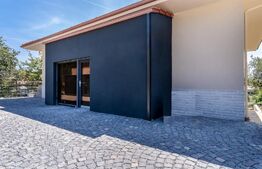 Casa individuala, 5 camere, 60mp terase, teren 750mp,comision 0