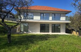 Casa individuala, 5 camere, 60mp terase, teren 750mp,comision 0