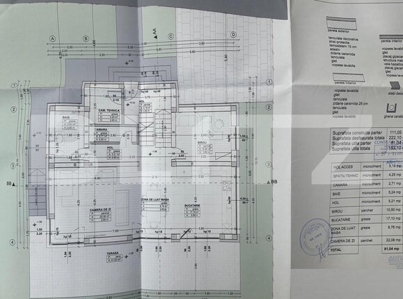 Casa de vânzare 5 camere Feleacu - 172939CV | BLITZ Cluj-Napoca | Poza9