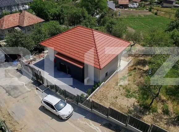 Casa de vânzare 5 camere Feleacu - 172939CV | BLITZ Cluj-Napoca | Poza11