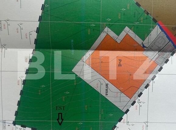 Casa de vânzare 5 camere Feleacu - 172939CV | BLITZ Cluj-Napoca | Poza10