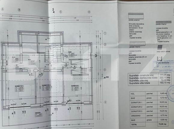 Casa de vânzare 5 camere Feleacu - 172939CV | BLITZ Cluj-Napoca | Poza8