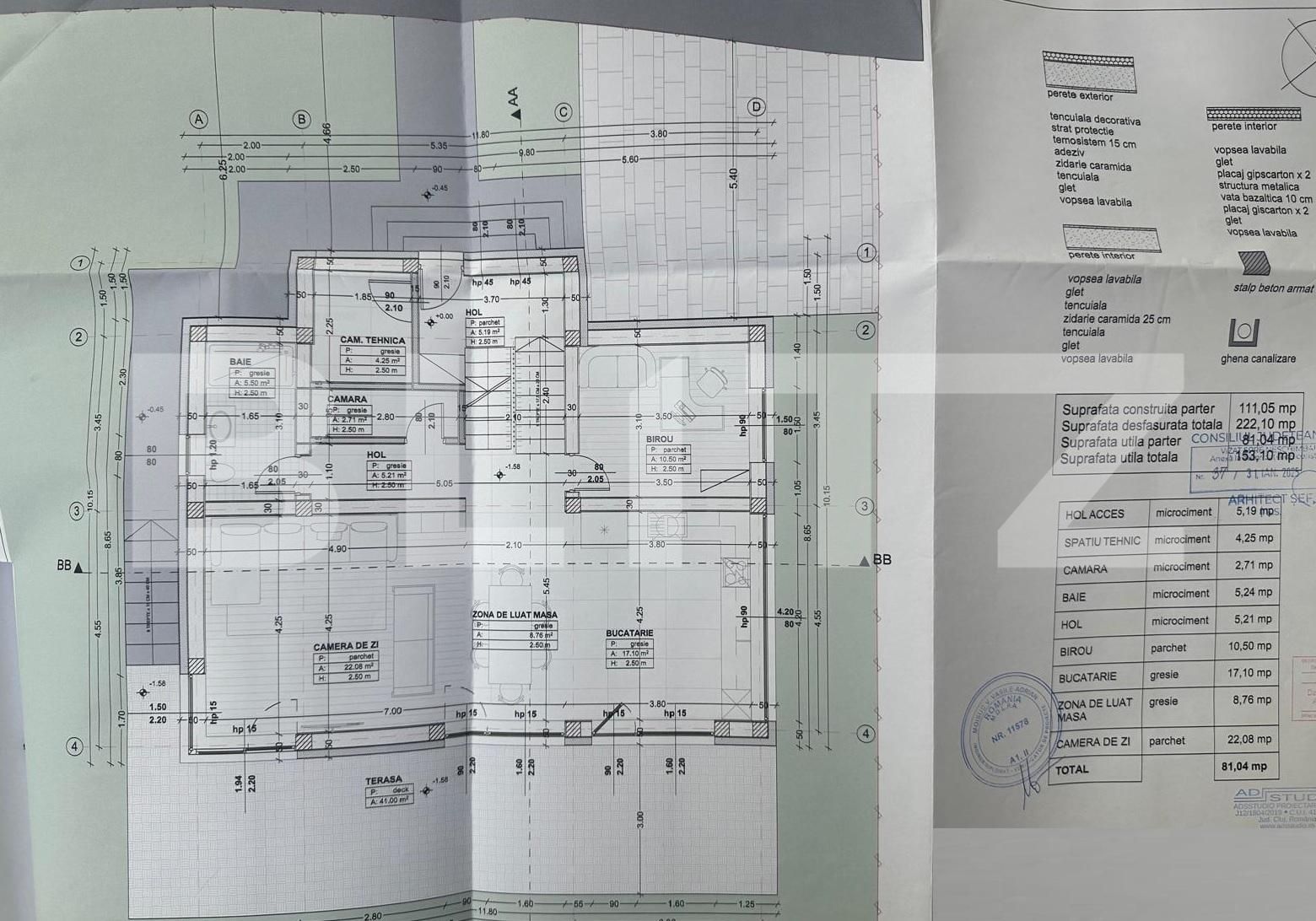 Casa de vânzare 5 camere Feleacu - 172939CV | BLITZ Cluj-Napoca | Poza9