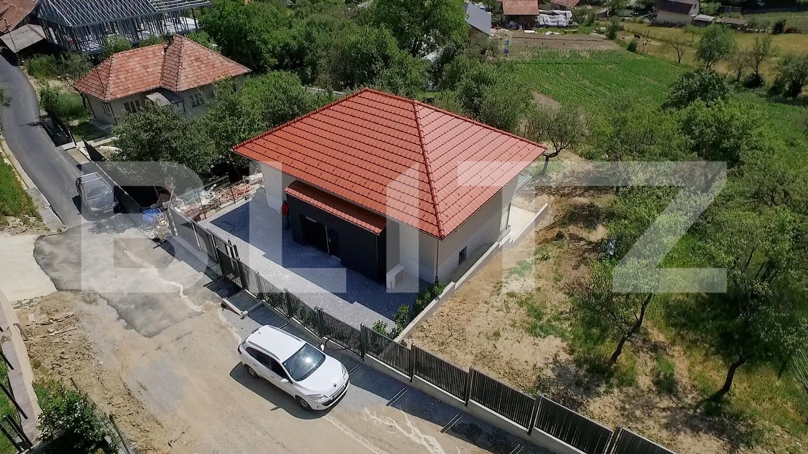 Casa de vânzare 5 camere Feleacu - 172939CV | BLITZ Cluj-Napoca | Poza11