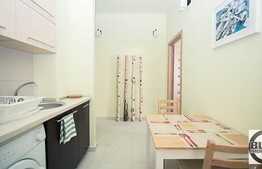 Garsoniera 32.36 mp, decomandat, zona centrala