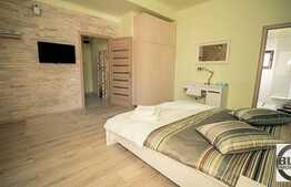 Garsoniera 32.36 mp, decomandat, zona centrala